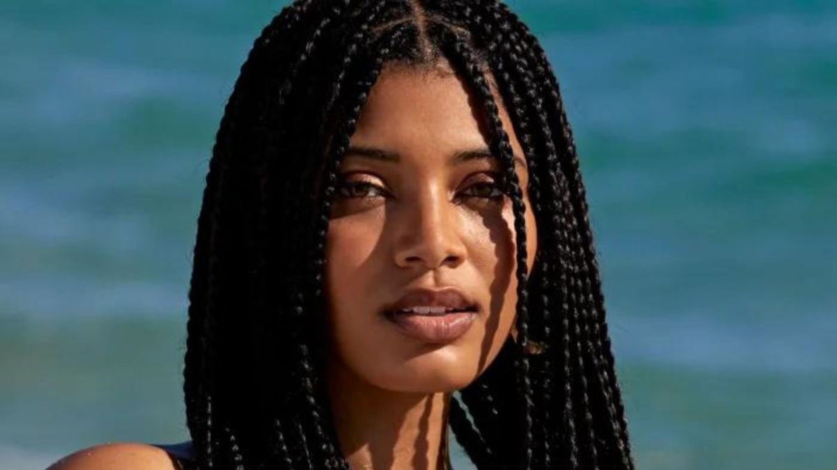 Danielle Herrington